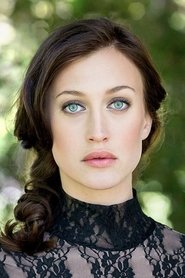 Julia Ragnarsson portrait