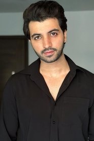 Meherzan Mazda portrait