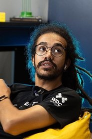 Felipe Barreto portrait
