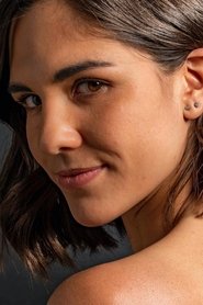 Lorién Sauret portrait