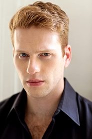 Grant MacDermott portrait