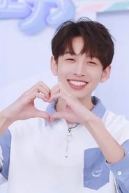 Qi Sijun portrait