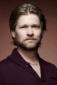 Todd Lowe portrait