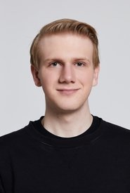 Jacob French portrait