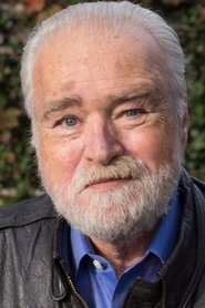 Joe Flood portrait