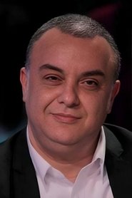 Hatem Bel Hadj portrait
