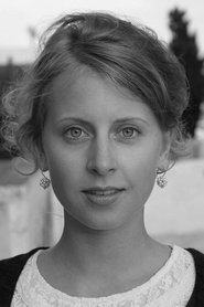 Esther Berkel portrait