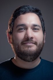 Matias Carrizo portrait