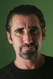 John Lynch portrait
