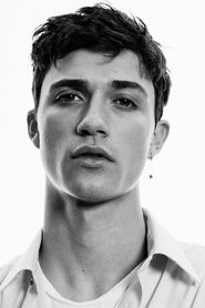 Jacob Bixenman portrait