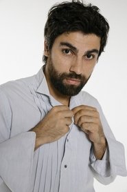 Mariano Mattos Martins portrait