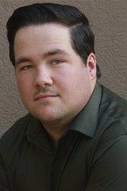 Austin Parsons portrait