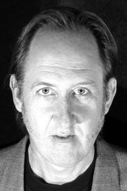 Chris Cresswell portrait