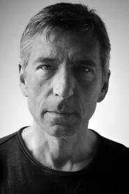 Michael Keusch portrait