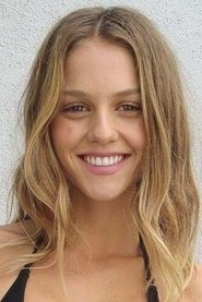 Isabelle Cornish portrait