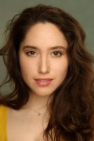 Anna Arthur portrait