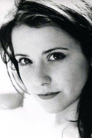 Miriam Hughes portrait