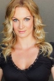 Melissa Graver portrait