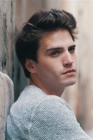 Liam Baty portrait