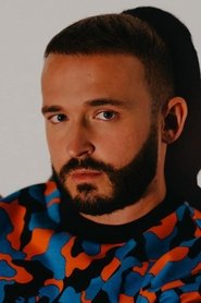 Matej Zrebný portrait