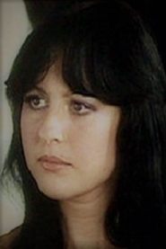 Barbara Moose portrait