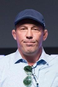 Pat Miletich portrait