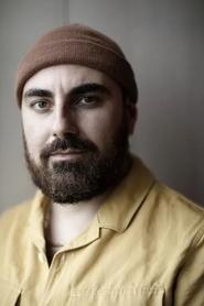Sargun Oshana portrait