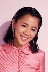 Leah Lewis portrait
