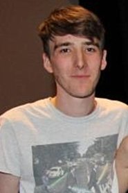 Maxime Sulma portrait