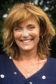 Marnie Blok portrait