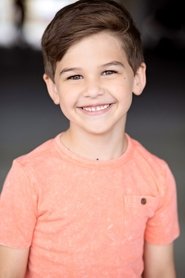 Xander Mateo portrait