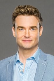 Robin Dunne portrait