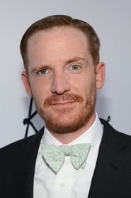 Marc Evan Jackson portrait