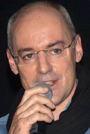 Marcin Krzyształowicz portrait