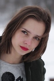 Klaudia Tiitsmaa portrait