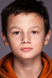 Platon Kuzmich portrait