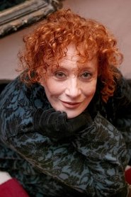 Magüi Mira portrait