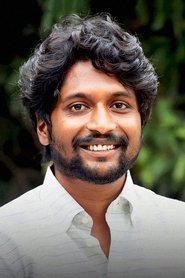 Suhas portrait