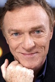 Christophe Hondelatte portrait