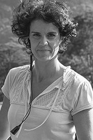 Laure de Butler portrait
