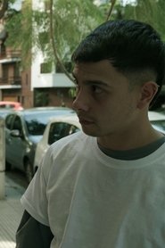 Julian Velazquez portrait