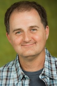 Brian Chenoweth portrait
