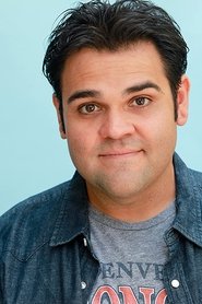 Johnny Skourtis portrait