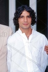 Carlo DeFilippi portrait
