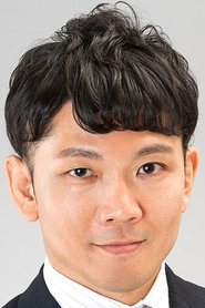Hidemitsu Shimizu portrait