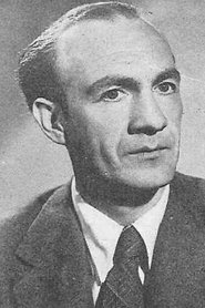 Elliott Sullivan portrait