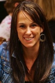 Danielle Andersen portrait