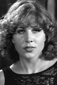 Zerrin Doğan portrait