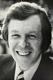 Lew Horn portrait