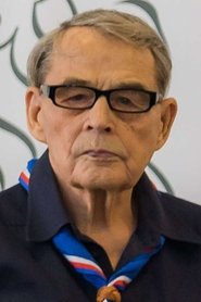 Jiří Navrátil portrait
